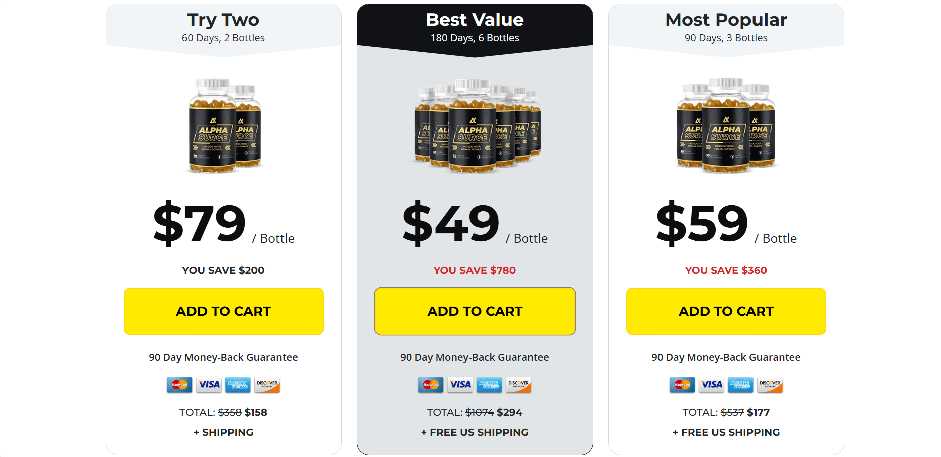 Titan Vigor Order Titan Vigor